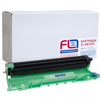 ���� �������� FREE Label Brother DR-1075 (FL-DR1075) - �������� 1