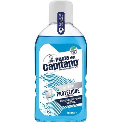 �������������� ��� ������� ��� Pasta del Capitano Protezione ��� ������ ����� 400 �� (8002140032806) - �������� 1