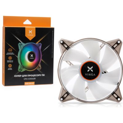 ����� ��� ������� Vinga RGB fan-07 - �������� 4