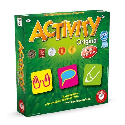 ���������� ���� Piatnik Activity ������������ �� ���������� (PT-710544) - �������� 1