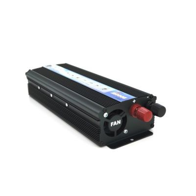 ������������� �������� 12V/220V 2000��(1200��), approximate sinusoid Voltronic (YT-2000W-CI12V) - �������� 2