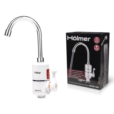 ����������� ��������� Holmer HHW-201 - �������� 5