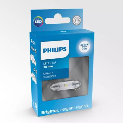 ��������� Philips 11854WU60X1 - �������� 1