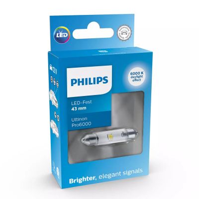 ��������� Philips 11866CU60X1 - �������� 1