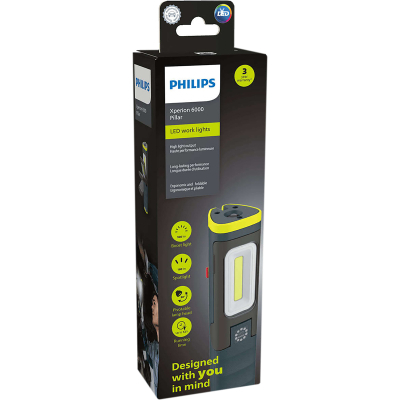 ˳���� Philips X60PILLX1 - �������� 4