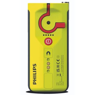 ˳���� Philips X60POCKX1 - �������� 4