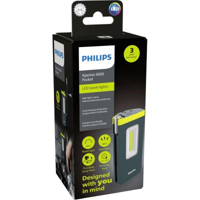 ˳���� Philips X60POCKX1 - �������� 7