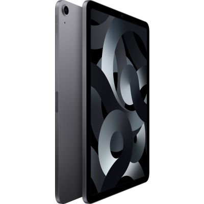  Apple A2589 iPad Air 10.9" Wi-Fi + Cellular 64GB Space Grey (MM6R3RK/A) -  2