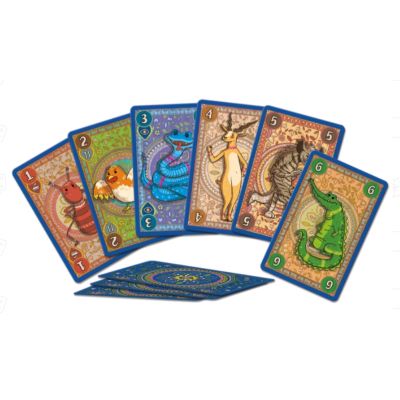 �������� ��� Geekach Games ������� ����� (Hungry Monkey), ��������� (GKCH072HM) - �������� 3