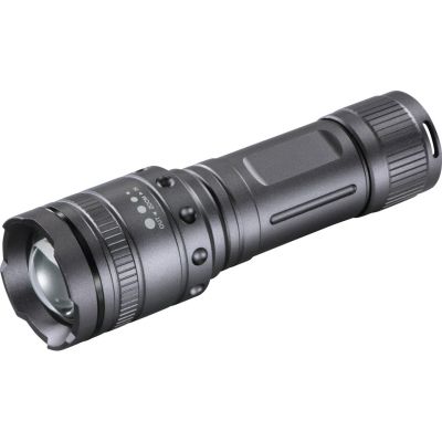 ������ Hama Ultra Pro LED Torch L1000 Black (00185801) - �������� 1