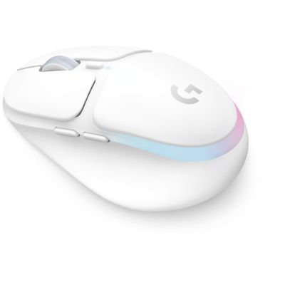 ����� Logitech G705 Gaming Wireless/Bluetooth White (910-006367) - �������� 3