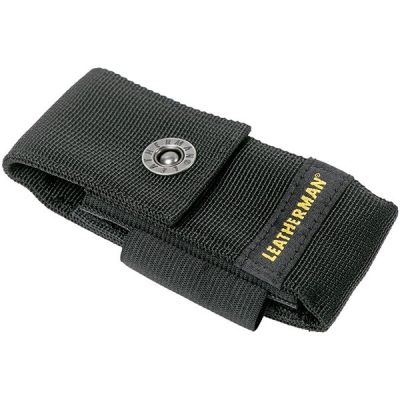 ����� ��� ���������� Leatherman Medium 4.25" Black (934932) - �������� 4