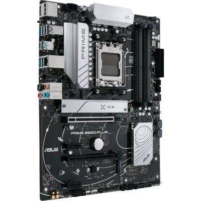 ����������� ����� Asus PRIME B650-Plus (s-AM5, B650, DDR5) - �������� 2
