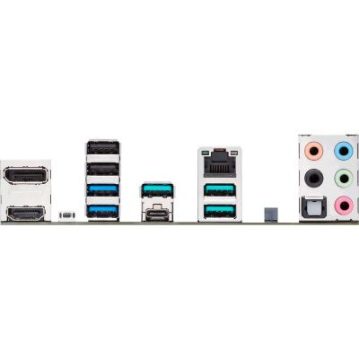 ����������� ����� Asus PRIME B650-Plus (s-AM5, B650, DDR5) - �������� 5