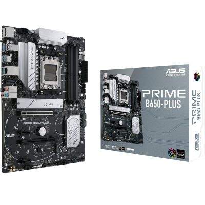 ����������� ����� Asus PRIME B650-Plus (s-AM5, B650, DDR5) - �������� 6