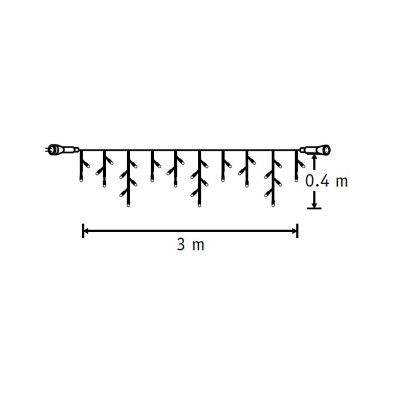 �������� Luca Lighting �������������� ������� ������ 3�0.4 � ������ ����� (8711473283587) - �������� 3