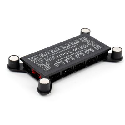 ������ ���������� ���������� Vinga Controller Hub +Remote for Barbarian and Orc (Controller Hub +Remote for Barbarian an) - �������� 4