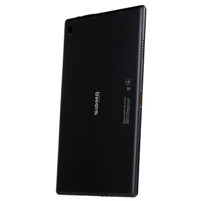  Sigma Tab A1010 Neo 10.1" 4G 4/64Gb Black (4827798766415) -  3