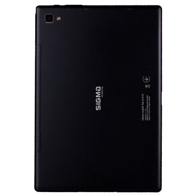 ������� Sigma Tab A1010 Neo 4/128Gb Black (4827798766514) - �������� 2