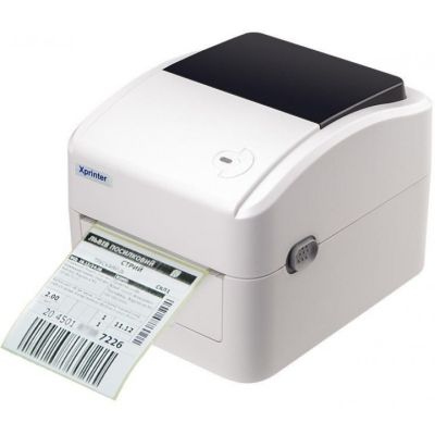 ������� �������� X-PRINTER Xprinter XP-420B usb, Ethernet (XP-420B-0082) - �������� 1