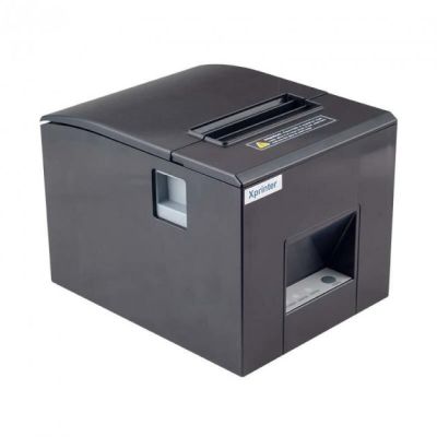 ������� ���� X-PRINTER XP-E200M USB (XP-E200M-U-0072) - �������� 1