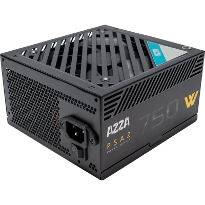 ���� �������� Azza 750W (PSAZ-750W) - �������� 1