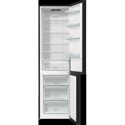 ����������� GORENJE NRK6202EBXL4 - �������� 4