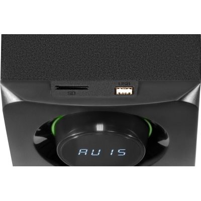 ��������� ������� Defender Eclipse Black (65593) - �������� 5