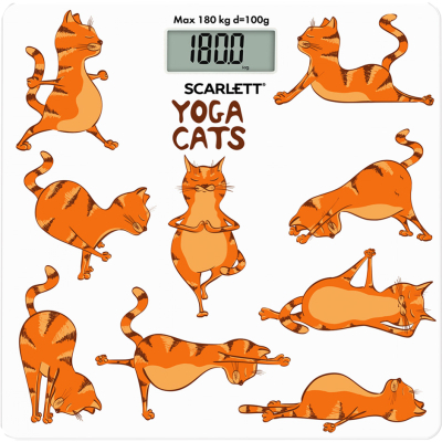 ���� ������� Scarlett SC-BS33E077 - �������� 1