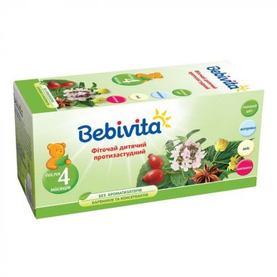   Bebivita , 300  (4820025490619) -  1