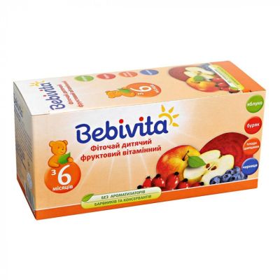   Bebivita  , 30  (1424124) -  1