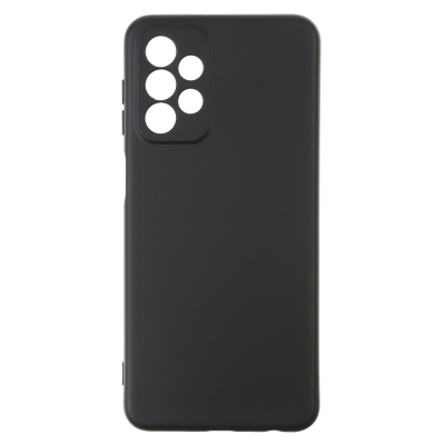 ����� ��� ���������� �������� Armorstandart ICON Case Samsung A23 (A235) / A23 5G (A236) Black (ARM61674) - �������� 1