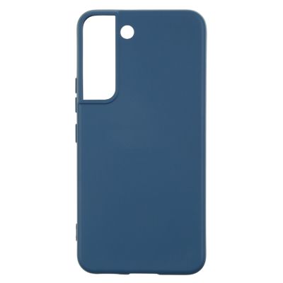 ����� ��� ���������� �������� Armorstandart ICON Case Samsung S22 5G (SM-S901) Dark Blue (ARM62669) - �������� 1