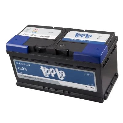����������� ������������� Topla 100 Ah/12V TOP Euro (118 800) - �������� 3