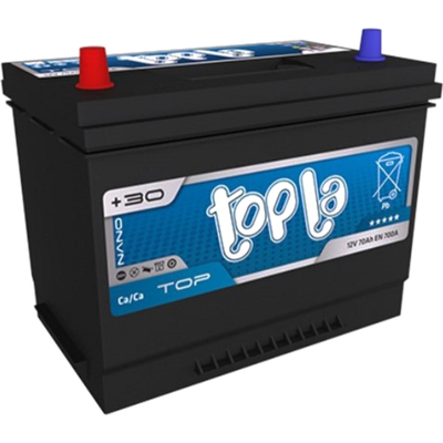 ����������� ������������� Topla 70 Ah/12V Top/Energy Japan (118 970) - �������� 1