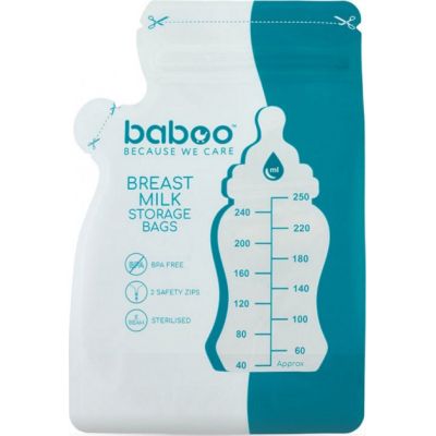      Baboo 25   250  (2-005) -  2