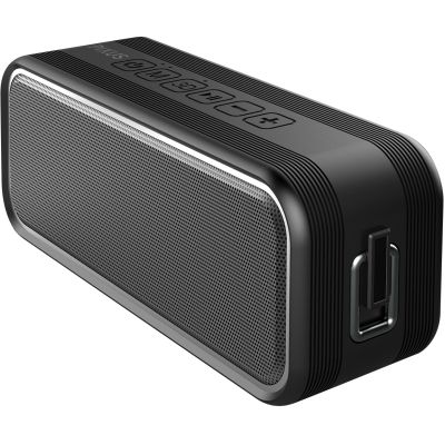 ����������� ������������ ������� Pixus Rave Black (4897058531459) - �������� 1