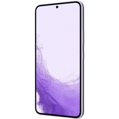   Samsung SM-S901B/128 (Galaxy S22 8/128Gb) Bora Purple (SM-S901BLVDSEK) -  3