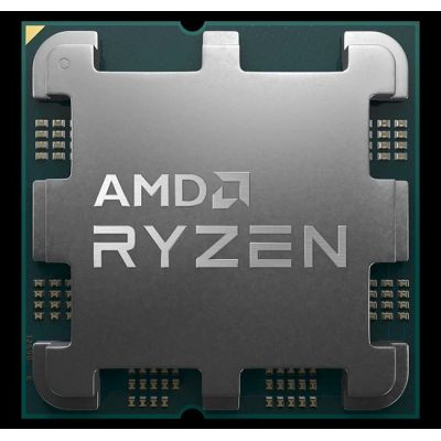 ��������� AMD Ryzen 7 7700X (100-000000591) - �������� 1