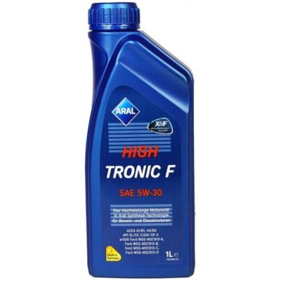�������� ����� Aral HighTronic F 5W-30 1L (157B98) - �������� 1