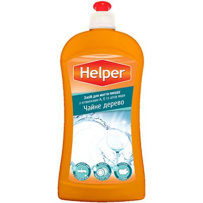 �������� ��� ������� ����� ������ Helper ������ ������ 495 �� (4823019010275) - �������� 1
