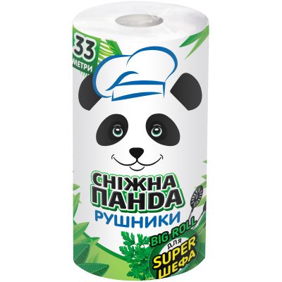 ������� ������� ������ ����� Big Roll 2 ���� 1 ����� (4823019010978) - �������� 1