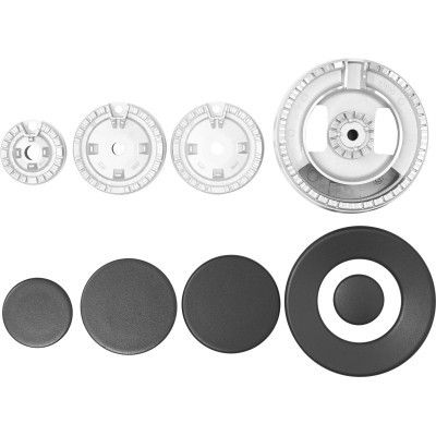    Whirlpool TGML661IX -  11