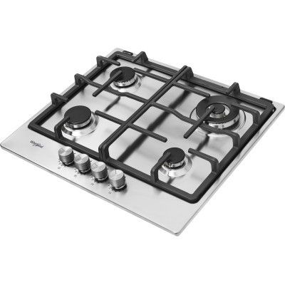    Whirlpool TGML661IX -  3