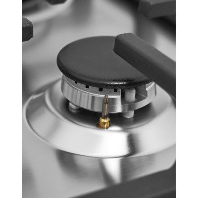    Whirlpool TGML661IX -  6