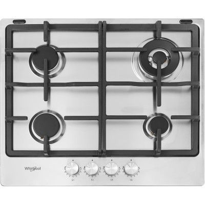    Whirlpool TGML661IX -  1