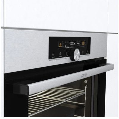 ������� ���� Gorenje BPS6747A06X - �������� 8
