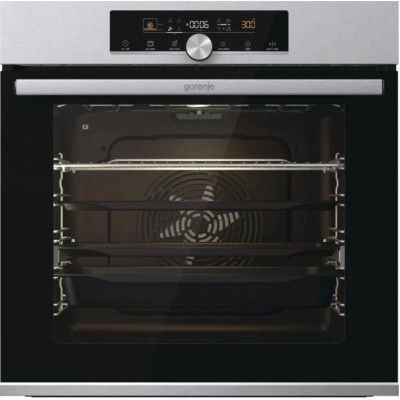 ������� ���� Gorenje BPS6747A06X - �������� 1