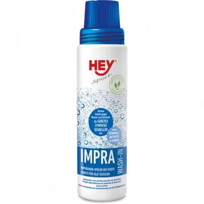 �������� ��� �������� HEY-Sport Impra FF Wash In 250 ml (20655000) - �������� 1