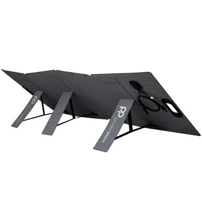 ����������� ��������� ������ PowerPlant 160W, MC4 (PB930616) - �������� 3